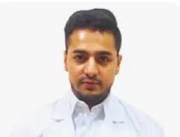 Dr Spandan Rajesh Koshire